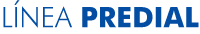 L&eacute;nea Predial